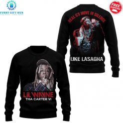 Lil Wayne Tha Carter VI Special Shirt Collection 4