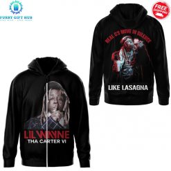 Lil Wayne Tha Carter VI Special Shirt Collection 6