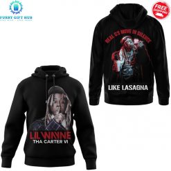 Lil Wayne Tha Carter VI Special Shirt Collection 7