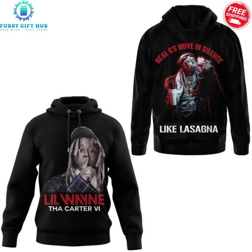 Lil Wayne Tha Carter VI Special Shirt Collection
