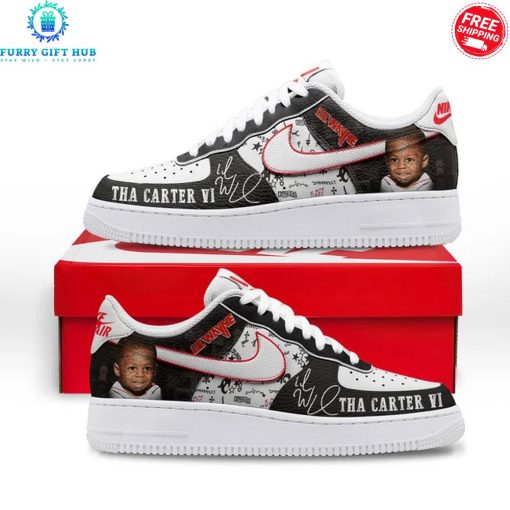 Lil Wayne The Carter VI Special Air Force 1