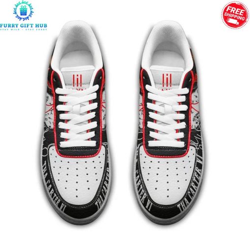 Lil Wayne The Carter VI Special Air Force 1