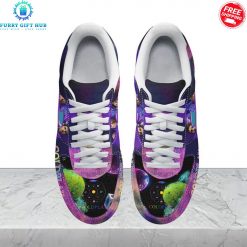LivePlay Coldplay Music Of The Spheres 2025 Special Air Force 1 3