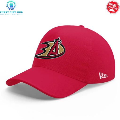 Los Angeles Angels Ducks Night 2025 Personalized Special Baseball Jersey