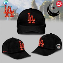 Los Angeles Dodgers How to Train Your Dragon 2025 Special Baseball Jersey