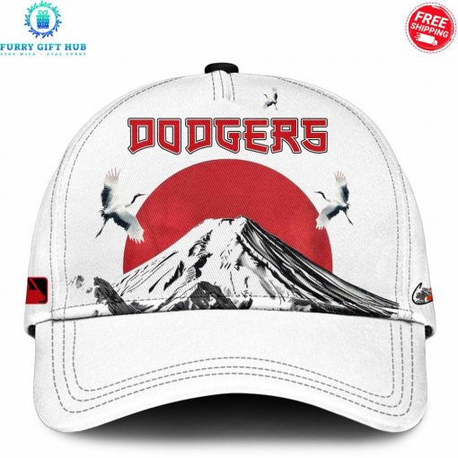 Los Angeles Dodgers Japanese Heritage Night 2025 Special Baseball Jersey