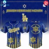 Los Angeles Dodgers x My Hero Academia Limited Baseball Jersey
