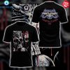 Stade Toulousain Champions 2025 Special T-Shirt