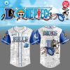 Houston Astros x Disneyland 70th Anniversary Special Baseball Jersey