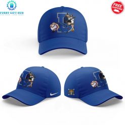 MiLB Durham Bulls x One Piece 2025 Special Baseball Jersey 5