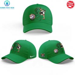 MiLB Norfolk Tides x One Piece 2025 Special Baseball Jersey 5