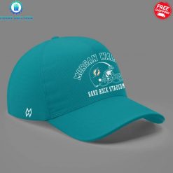 Miami Dolphins x Morgan Wallen Hard Rock Stadium Special Shirt Collection 14