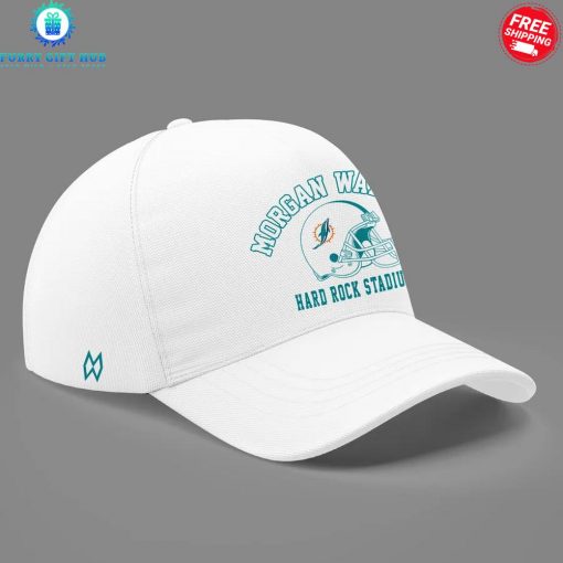 Miami Dolphins x Morgan Wallen Hard Rock Stadium Special Shirt Collection