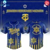 Los Angeles Dodgers x My Hero Academia Limited Baseball Jersey