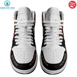 Morgan Wallen I'm The Problem Special Air Jordan 1 4