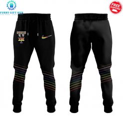 New York Mets Happy Pride Month 2025 Special Baseball Jersey 4