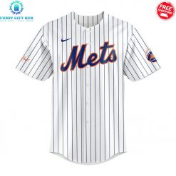 New York Mets x Billy Joel x Sting 2025 Special Baseball Jersey