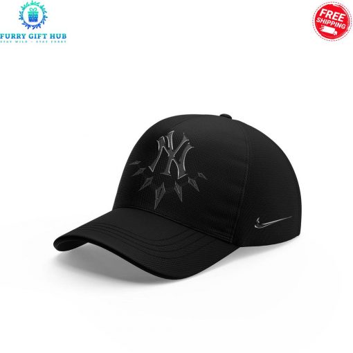 New York Yankees Forever Special Baseball Jersey