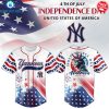 Savannah Bananas Pride Night 2025 Special Baseball Jersey