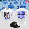 Angel City FC Immigrant City Football Club Special Shirt Collection