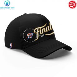 Oklahoma City Thunder NBA Final 2025 Special Shirt Collection 6