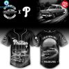 New York Yankees x Solo Leveling Arise Special Baseball Jersey