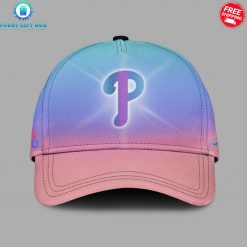 Philadelphia Phillies x Disneylands 70th Celebrating Special Baseball Jersey 5