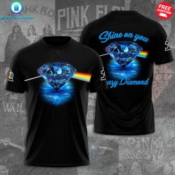 Pink Floyd The Dark Side Of The Moon Special T-Shirt