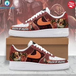 Predator Killer of Killers Limited Air Force 1