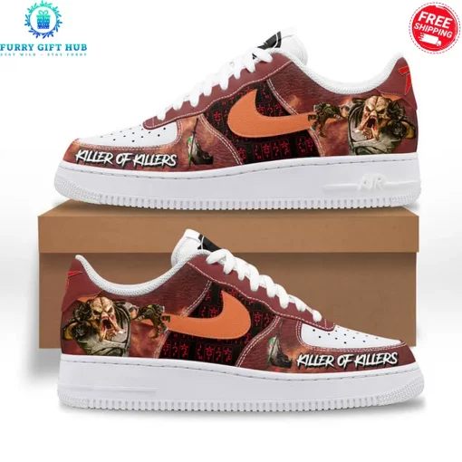 Predator Killer of Killers Limited Air Force 1