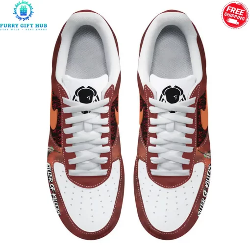 Predator Killer of Killers Limited Air Force 1