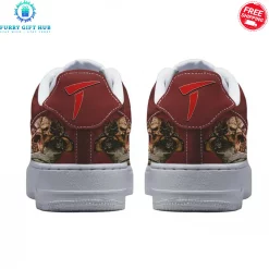 Predator Killer of Killers Limited Air Force 1 4