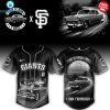 Philadelphia Phillies 2025 Classic Car Pride Special Baseball Jersey