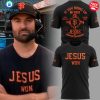 Murray State Racers Jesus Won Special Shirt Collection