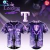 Solo Leveling Arise x Los Angeles Dodgers Special Baseball Jersey