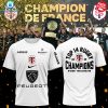 Squid Game 3 Time To Play The Final Game Special T-Shirt