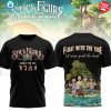 Morgan Wallen Live in Houston Kid Rock 2025 Special Shirt Collection