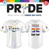 St. Louis Cardinals Proudly Pride Month 2025 Limited Baseball Jersey