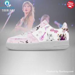 Taylor Swift Pink Version Special Air Force 1 3