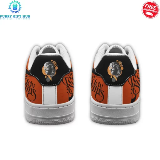 Teddy Swims I’ve Tried Everything But Therapy Limited Air Force 1
