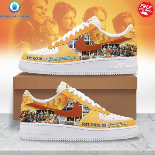 The Beach Boys She’s Giving Me Excitations Special Air Force 1