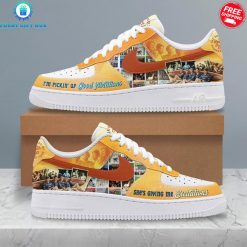 The Beach Boys She’s Giving Me Excitations Special Air Force 1