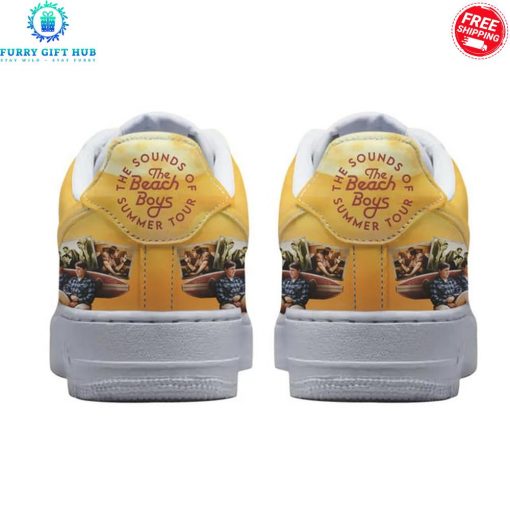 The Beach Boys She’s Giving Me Excitations Special Air Force 1