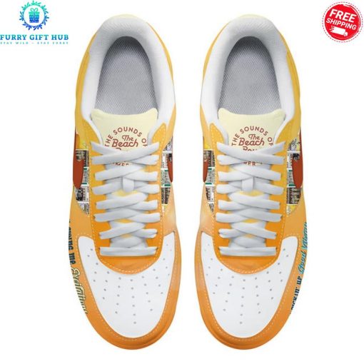 The Beach Boys She’s Giving Me Excitations Special Air Force 1