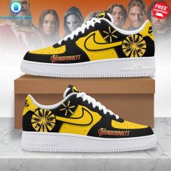 Thunderbolts Special Air Force 1