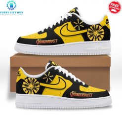 Thunderbolts Special Air Force 1