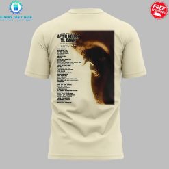 Toronto Blue Jays The Weeknd After Hours Til Dawn 2025 Special T Shirt 3