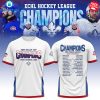 Texas Rangers domin-ATE World Tour 2025 Special Shirt Collection