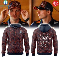 Unleash The Lion Formula 1 Special Shirt Collection 3