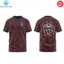 Unleash The Lion Formula 1 Special Shirt Collection 4
